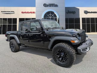 Used 2023 Jeep Gladiator Sport image 1