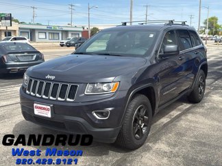 Used 2015 Jeep Grand Cherokee Laredo w/ Quick Order Package 23E image 1