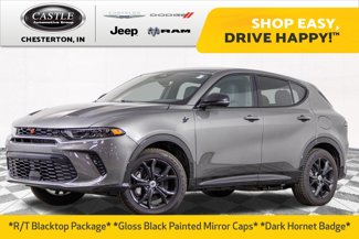 New 2024 Dodge Hornet R/T w/ R/T Blacktop Package image 1
