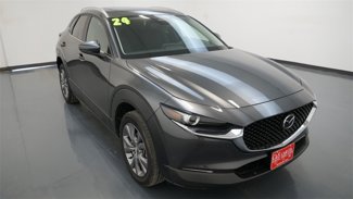 New 2024 MAZDA CX-30 AWD 2.5 S w/ Preferred Package image 1
