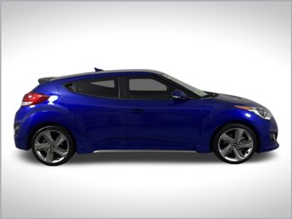 Used 2013 Hyundai Veloster Turbo image 1