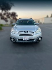 Used 2013 Subaru Outback 2.5i Premium image 1