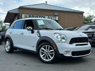 Used 2012 MINI Cooper Countryman S image 1