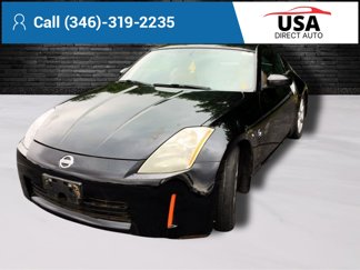 Used 2003 Nissan 350Z Touring image 1