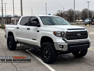 Used 2020 Toyota Tundra SR5 image 1