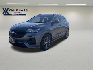 Used 2021 Buick Encore GX Select w/ Sport Touring Package video 2