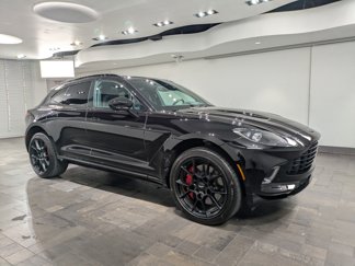 Used 2023 Aston Martin DBX image 1