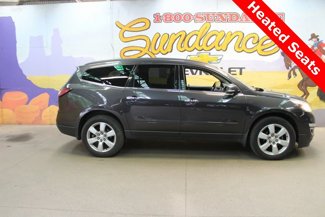 Used 2016 Chevrolet Traverse LT image 1