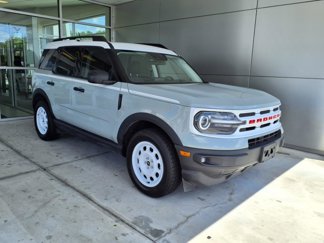 Used 2023 Ford Bronco Sport Heritage image 1