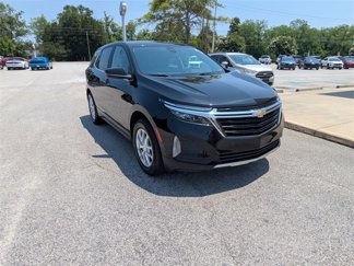 Used 2024 Chevrolet Equinox LT image 1