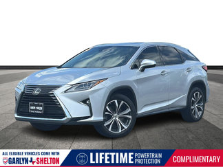 Used 2016 Lexus RX 350 F Sport image 1