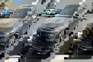 Used 2024 Mercedes-Benz EQB 250+ image 1