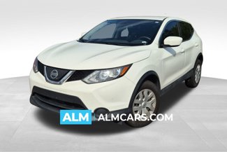 Used 2019 Nissan Rogue Sport S image 1