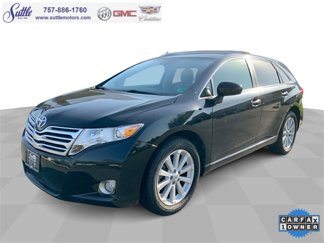 Used 2009 Toyota Venza image 1