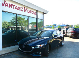 Used 2020 MAZDA MAZDA3 AWD Sedan w/ Select Package image 1