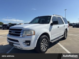 Used 2017 Ford Expedition XLT image 1