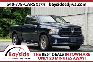 Used 2014 RAM 1500 Express image 1
