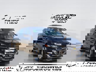 Used 2024 Chevrolet Malibu LT image 1
