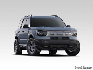 Used 2023 Ford Bronco Sport Big Bend w/ Convenience Package image 1