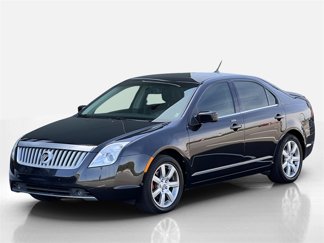 Used 2010 Mercury Milan Premier image 1