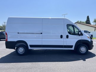New 2024 RAM ProMaster 2500 w/ Convenience Group image 1