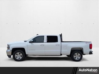 Used 2017 Chevrolet Silverado 1500 LS w/ Trailering Package image 1