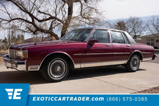 Used 1989 Chevrolet Caprice Classic Brougham image 1