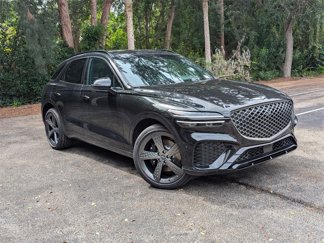 New 2025 Genesis GV70 2.5T w/ Sport Prestige Package image 1
