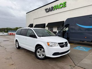 Used 2016 Dodge Grand Caravan SE w/ Quick Order Package 29E SE image 1