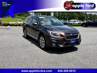 Used 2019 Subaru Outback 2.5i Touring image 1