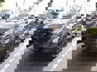 Used 2020 Ford EcoSport S video 1