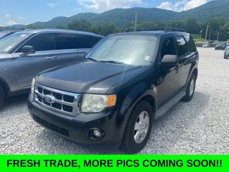 Used 2011 Ford Escape XLT w/ 202A Rapid Spec Order Code image 1