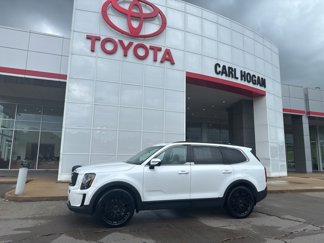 Used 2021 Kia Telluride SX w/ SX Prestige Package image 1