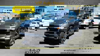 Used 2016 Porsche Cayenne image 1