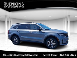 Used 2022 Kia Sorento S image 1