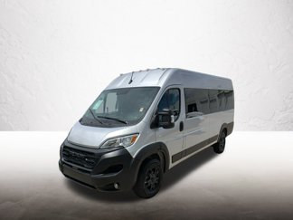 Used 2023 RAM ProMaster 3500 w/ Premium Convenience Group (B) image 1