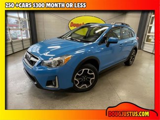 Used 2017 Subaru Crosstrek 2.0i Premium image 1