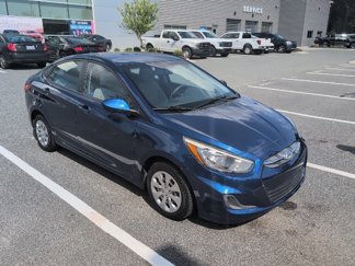 Used 2016 Hyundai Accent SE image 1