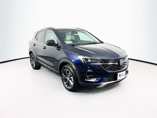 Certified 2020 Buick Encore GX Essence w/ Advanced Technology Package image 1