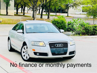 Used 2005 Audi A6 3.2 image 1