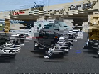 New 2025 RAM 2500 Tradesman image 1