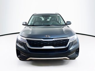 Certified 2021 Kia Seltos S video 2