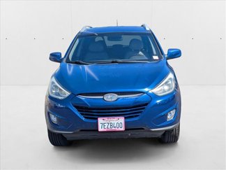 Used 2014 Hyundai Tucson SE video 2
