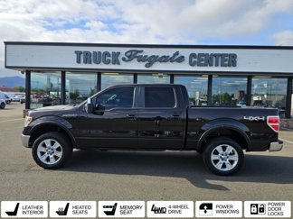 Used 2013 Ford F150 Lariat image 1