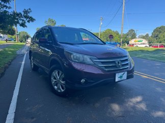 Used 2014 Honda CR-V EX-L image 1