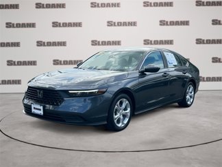 Used 2024 Honda Accord LX image 1