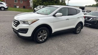 Used 2014 Hyundai Santa Fe Sport image 1