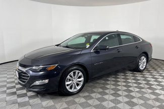 Used 2022 Chevrolet Malibu LT image 1