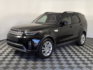 Used 2019 Land Rover Discovery HSE image 1