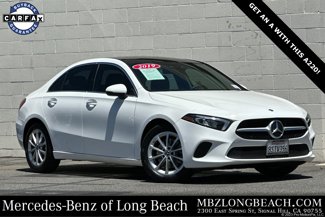 Used 2019 Mercedes-Benz A 220 image 1